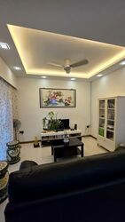Blk 633C Senja Green (Bukit Panjang), HDB 4 Rooms #568137551